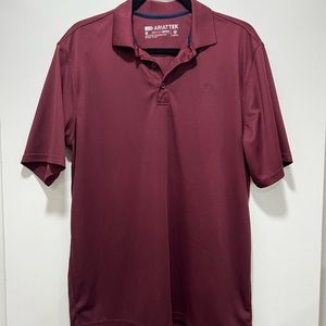 Ariat TEK Men’s Polo